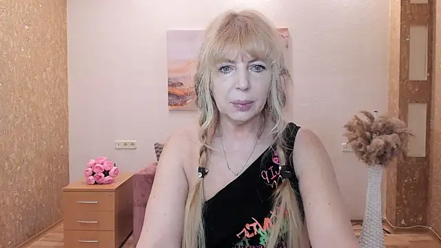 Anna Diax online show from February 26, 2026, 12:48 pm