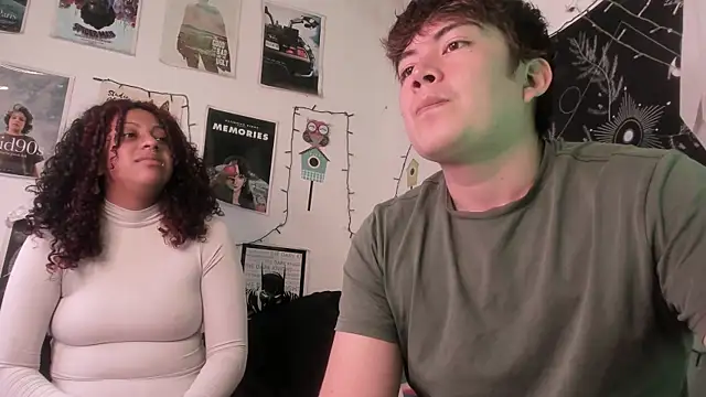 hothoneychile online show from November 11, 2025, 2:50 pm