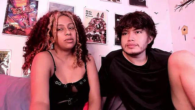 hothoneychile online show from February 5, 2026, 3:11 am