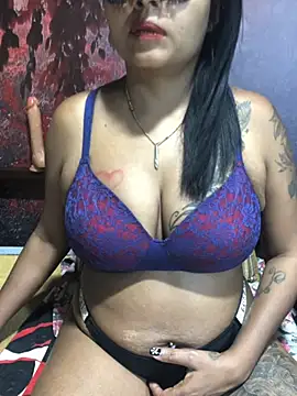 Snapshot of Anuraagi chatting on February 20, 2025, 4:18 am Anuraagi online show from February 20, 2025, 4:18 am