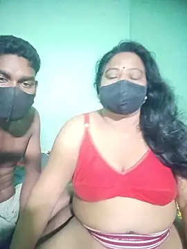 Group Of Lust online show from June 24, 2026, 5:45 pm