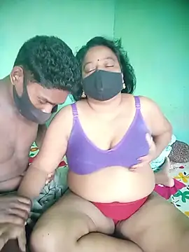 Group Of Lust online show from July 2, 2026, 3:45 am