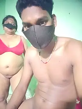 Group Of Lust online show from July 6, 2026, 3:03 pm