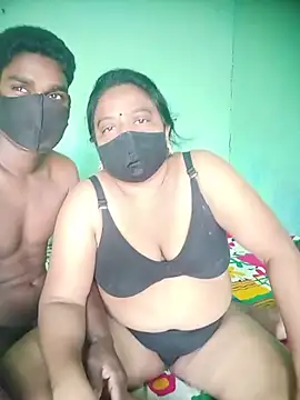 Group Of Lust online show from July 7, 2026, 3:20 am