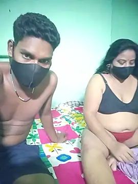 Group Of Lust online show from July 10, 2026, 3:36 pm
