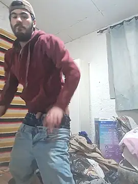 montevideoo online show from October 1, 2025, 1:22 am