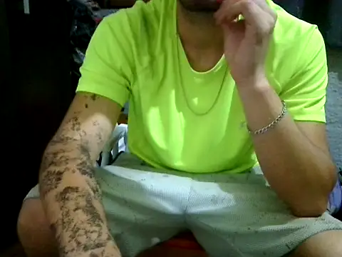 montevideoo online show from December 15, 2025, 5:12 am