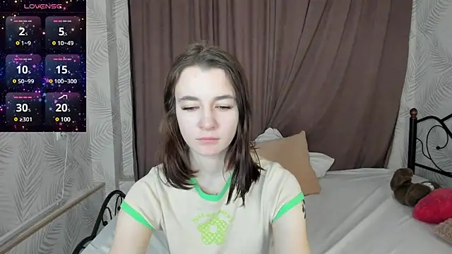 Snapshot of Aisha_Skinny chatting on January 30, 2025, 3:00 am Aisha Skinny online show from January 30, 2025, 3:00 am