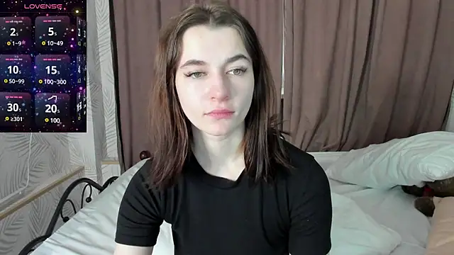 Snapshot of Aisha_Skinny chatting on January 31, 2025, 3:09 am Aisha Skinny online show from January 31, 2025, 3:09 am