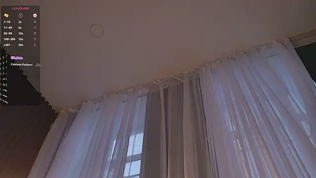 SunnyRisha online show from March 16, 2026, 5:24 am