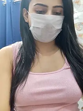 Mylovesana online show from November 11, 2025, 10:37 am