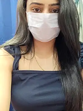 Mylovesana online show from February 10, 2026, 9:24 am