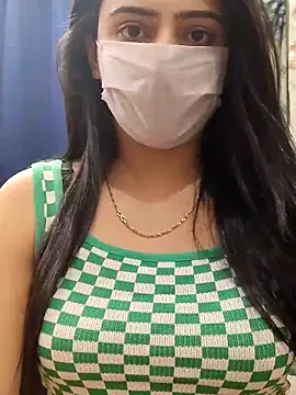 Mylovesana online show from February 27, 2026, 8:58 am