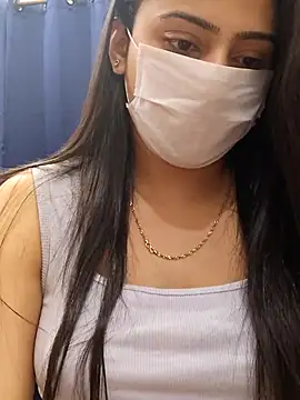 Snapshot of Mylovesana chatting on April 27, 2026, 10:13 am Mylovesana online show from April 27, 2026, 10:13 am