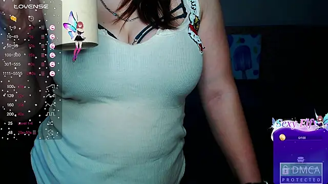 Amali Ivanna smit online show from February 15, 2026, 6:32 am