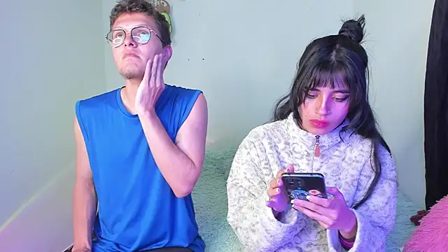 Snapshot of CelesteXCute chatting on February 8, 2025, 1:22 am CelesteXCute online show from February 8, 2025, 1:22 am