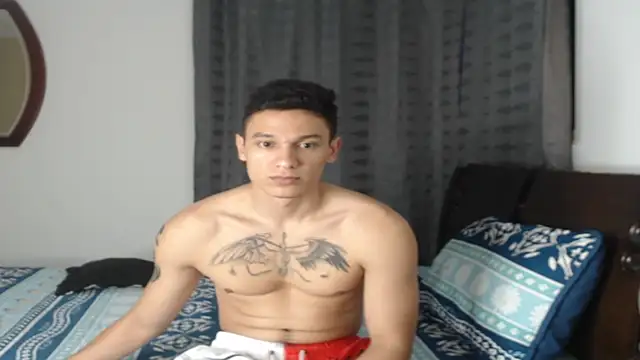 Tobicutee online show from January 7, 2026, 3:31 am