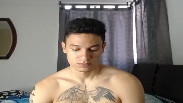 Tobicutee online show from January 8, 2026, 10:01 pm