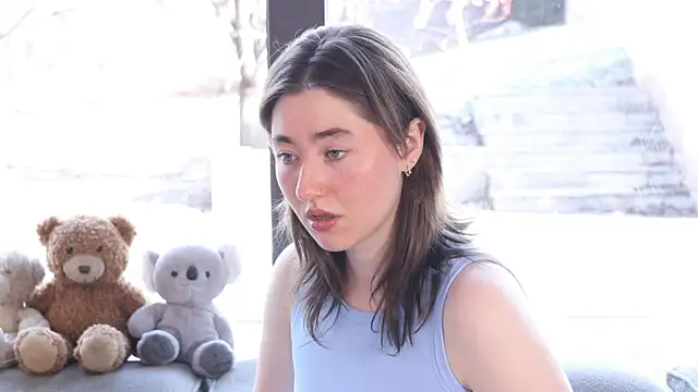 Snapshot of GentleSparkMay chatting on December 14, 2024, 9:29 am GentleSparkMay online show from December 14, 2024, 9:29 am