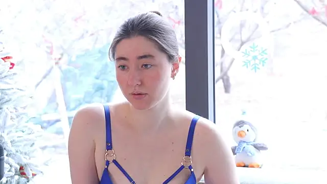 Snapshot of GentleSparkMay chatting on January 15, 2025, 9:13 am GentleSparkMay online show from January 15, 2025, 9:13 am