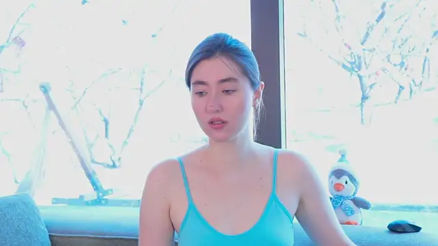 Snapshot of GentleSparkMay chatting on February 16, 2025, 9:37 am GentleSparkMay online show from February 16, 2025, 9:37 am