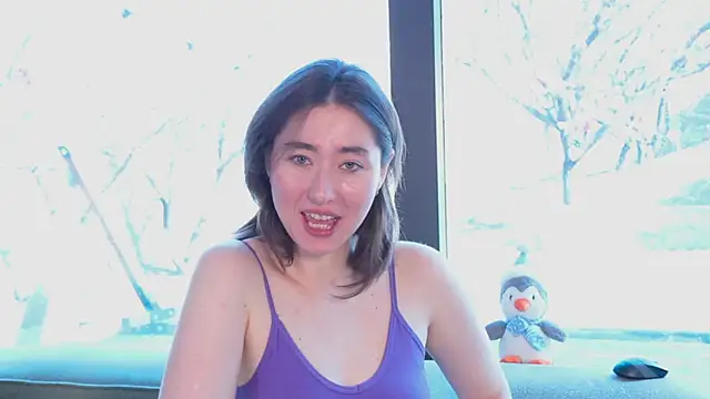 Snapshot of GentleSparkMay chatting on February 17, 2025, 9:56 am GentleSparkMay online show from February 17, 2025, 9:56 am