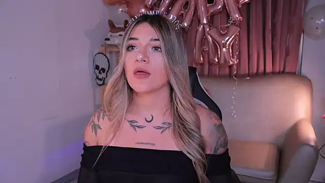 Snapshot of ashleyvalirya chatting on October 24, 2025, 4:20 am ashleyvalirya online show from October 24, 2025, 4:20 am