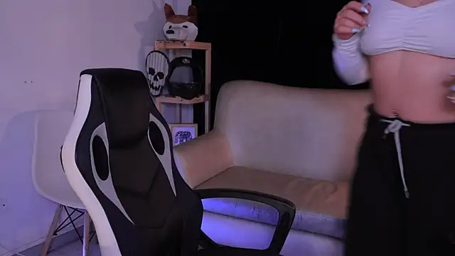 Snapshot of ashleyvalirya chatting on October 29, 2025, 4:04 am ashleyvalirya online show from October 29, 2025, 4:04 am