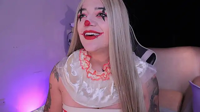 Snapshot of ashleyvalirya chatting on October 31, 2025, 3:29 am ashleyvalirya online show from October 31, 2025, 3:29 am