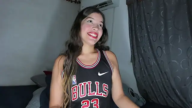 Snapshot of Iam_Sammy_ chatting on January 7, 2026, 2:25 am Iam Sammy online show from January 7, 2026, 2:25 am