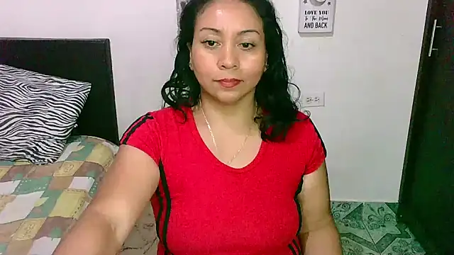 zaray bella online show from February 14, 2025, 2:07 am