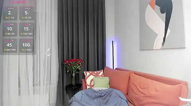 Snapshot of _cometoseeme_ chatting on December 1, 2024, 5:57 pm cometoseeme online show from December 1, 2024, 5:57 pm