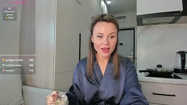 Snapshot of _cometoseeme_ chatting on January 26, 2025, 8:23 pm cometoseeme online show from January 26, 2025, 8:23 pm