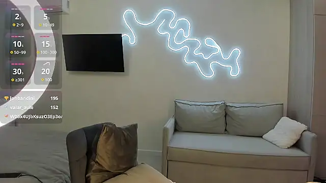 Snapshot of _cometoseeme_ chatting on March 21, 2025, 5:02 pm cometoseeme online show from March 21, 2025, 5:02 pm