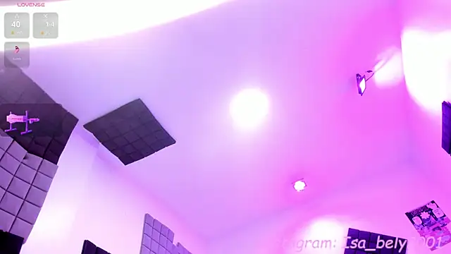 Isa belly online show from January 17, 2025, 7:30 am