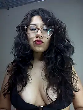 MishuColfer online show from March 20, 2026, 1:43 am