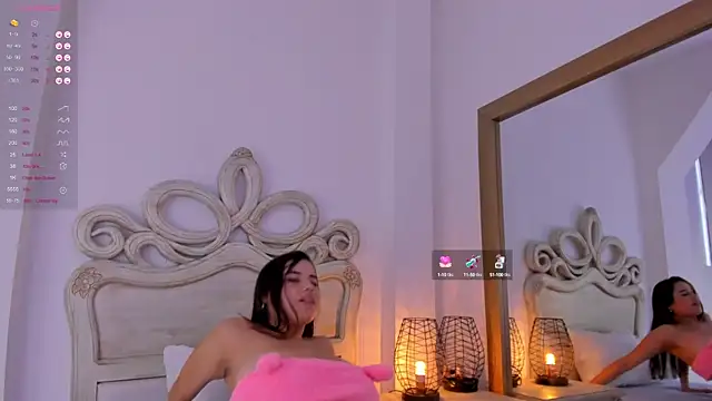 Snapshot of Victoria_vallejo_ chatting on January 13, 2025, 2:53 pm Victoria vallejo  online show from January 13, 2025, 2:53 pm