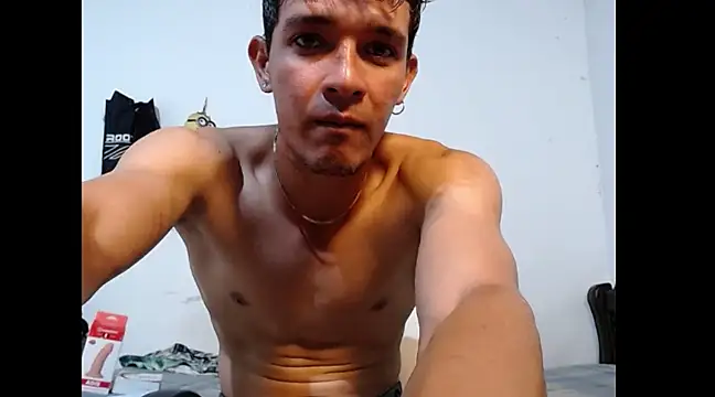 cristofer 988 online show from January 27, 2025, 1:05 am