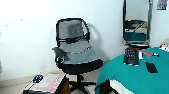 cristofer 988 online show from February 22, 2025, 4:51 am