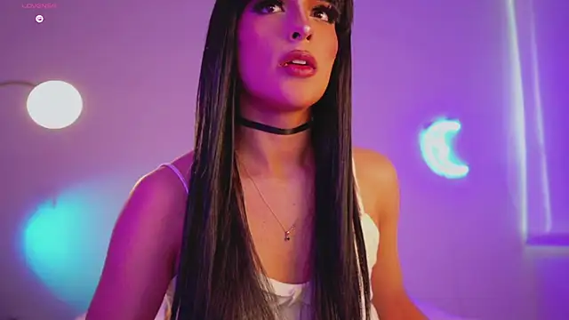 Snapshot of Samara_Gray chatting on November 30, 2025, 6:56 pm Samara Gray online show from November 30, 2025, 6:56 pm