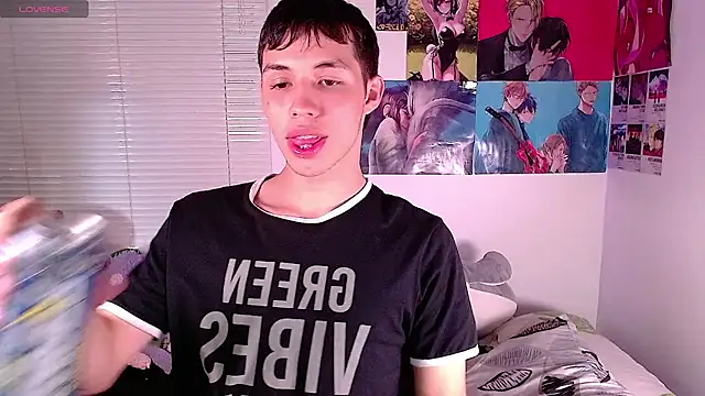 angel bless19 online show from January 4, 2025, 8:37 pm