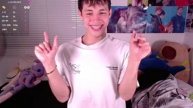 angel bless19 online show from January 22, 2025, 11:53 pm