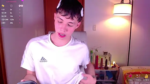 angel bless19 online show from February 3, 2025, 6:17 pm