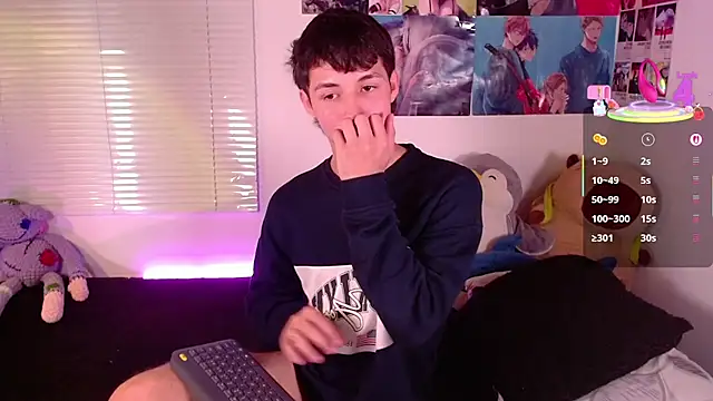 angel bless19 online show from February 25, 2025, 9:24 pm