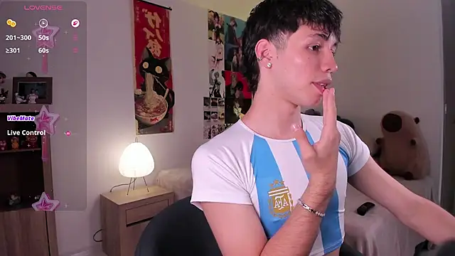 angel bless19 online show from July 10, 2026, 8:33 pm