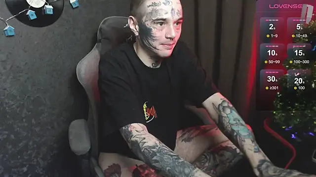 Snapshot of lonelycrystal chatting on December 25, 2024, 1:51 pm lonelycrystal online show from December 25, 2024, 1:51 pm