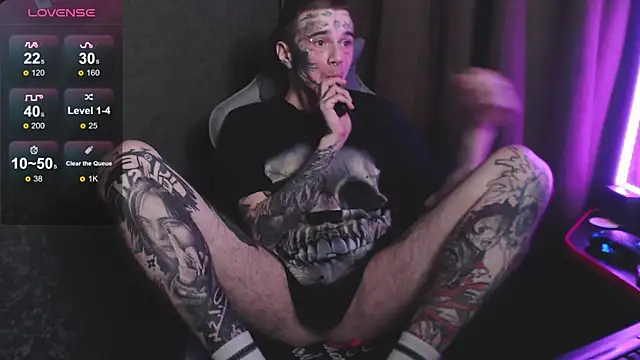 Snapshot of lonelycrystal chatting on January 8, 2025, 2:35 pm lonelycrystal online show from January 8, 2025, 2:35 pm