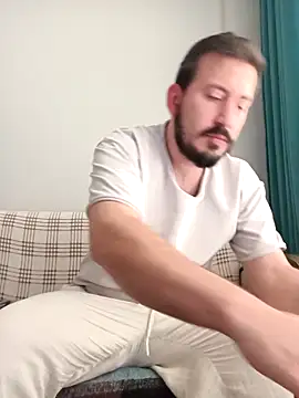 Karizmatikman online show from February 14, 2026, 2:58 pm