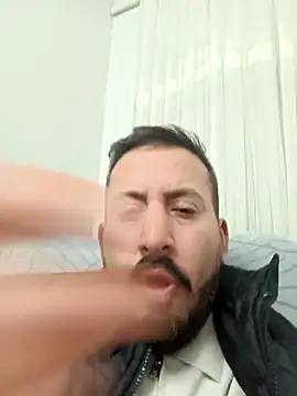 Karizmatikman online show from March 12, 2026, 5:19 pm