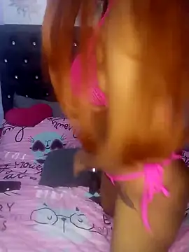 Sasha fierceXXX online show from January 28, 2025, 5:03 pm